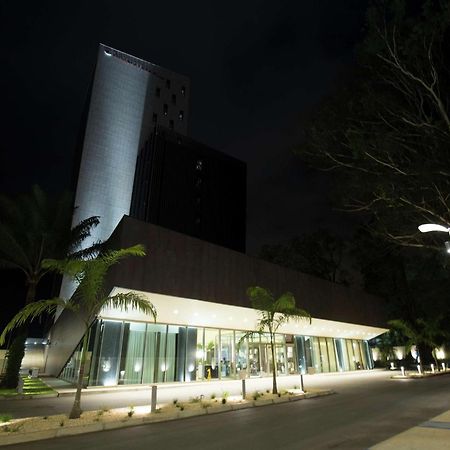 Doubletree By Hilton Pointe-Noire City Centre Pointe Noire Kültér fotó