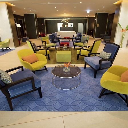 Doubletree By Hilton Pointe-Noire City Centre Pointe Noire Kültér fotó