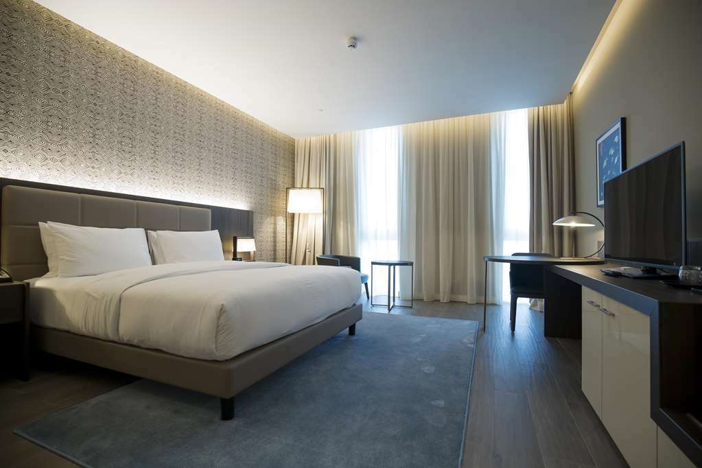 Doubletree By Hilton Pointe-Noire City Centre Pointe Noire Szoba fotó