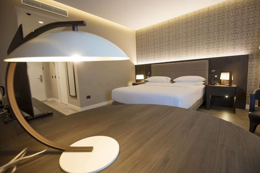 Doubletree By Hilton Pointe-Noire City Centre Pointe Noire Szoba fotó